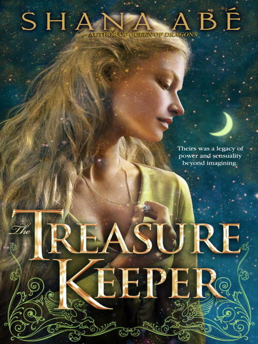 Title details for The Treasure Keeper by Shana Abé - Wait list